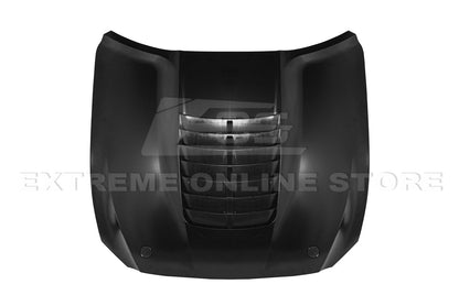 2015-23 Ford Mustang GT500 Front Hood