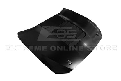 2015-23 Ford Mustang GT500 Front Hood
