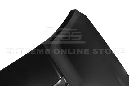 2015-23 Ford Mustang GT500 Front Hood