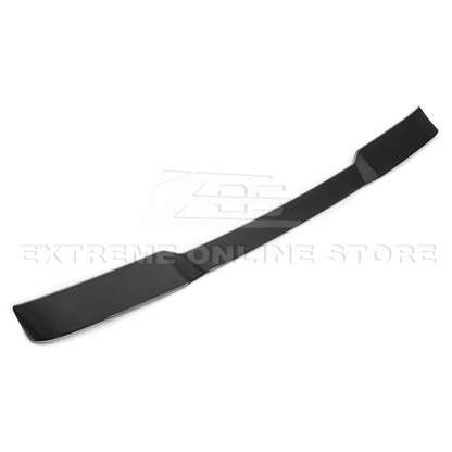 Corvette C5 ZR1 Extended Rear Trunk Spoiler