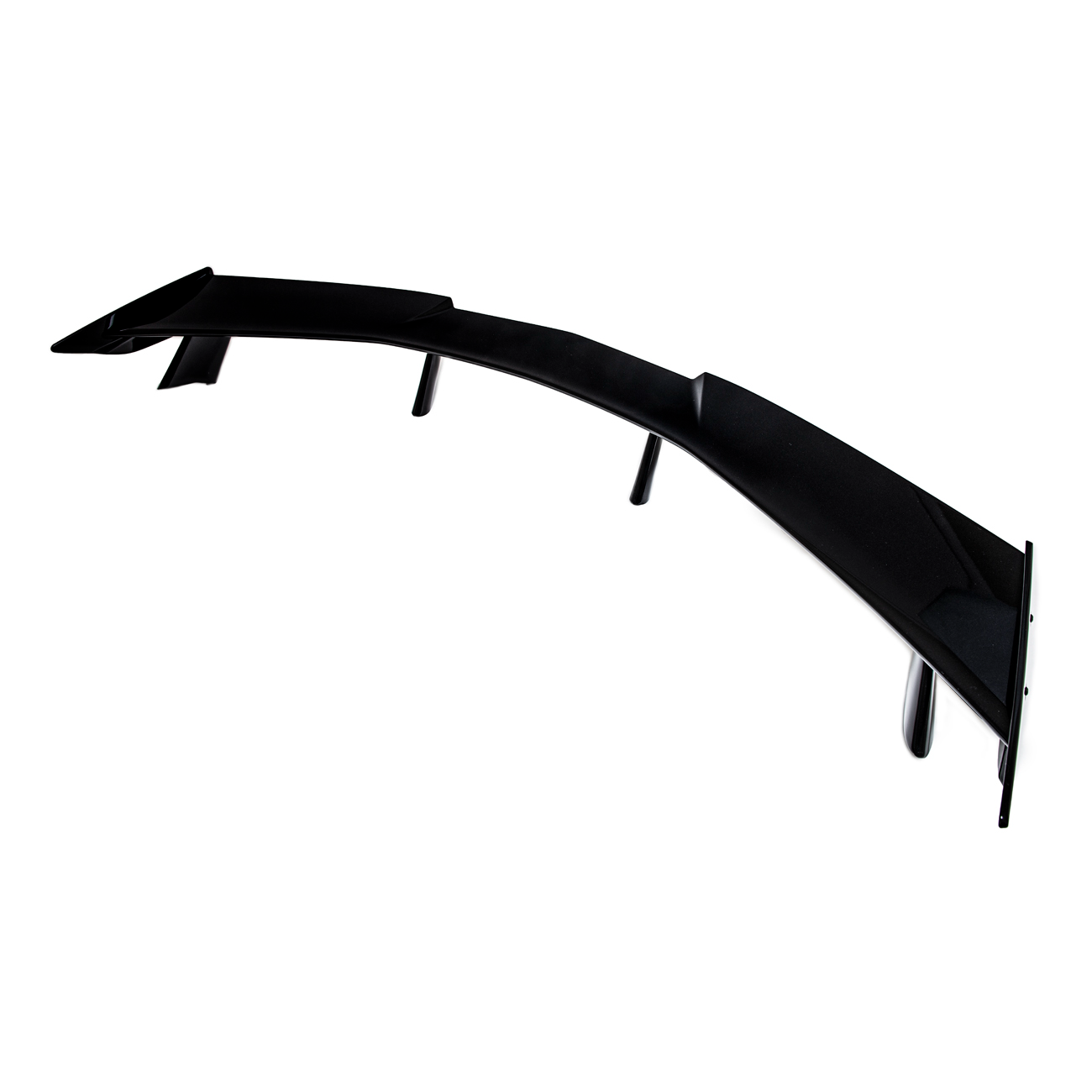 5VM Extended Package Corvette C8 Stingray Rear Spoiler