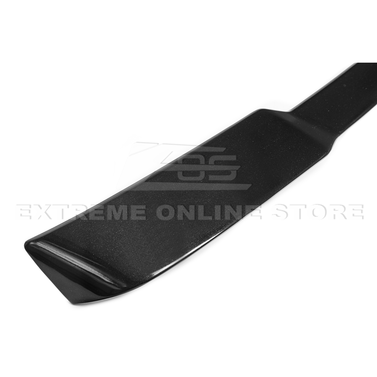 Corvette C5 ZR1 Extended Rear Trunk Spoiler