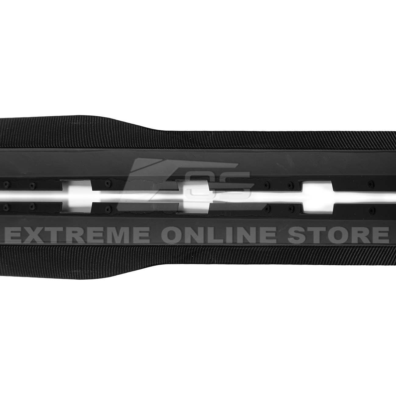 2010-15 Camaro ZL1 Conversion Side Skirts Roker Panels