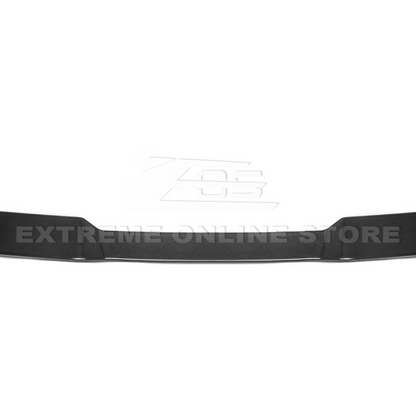 1997-04 Corvette C5 ZR1 Front Vented Lip Side Skirts Rear Spoiler