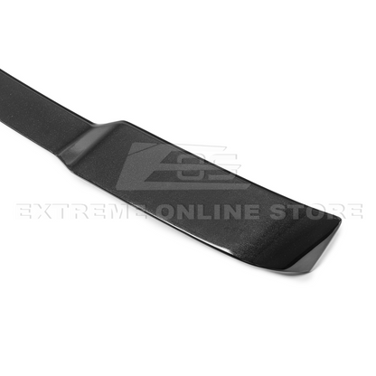 Corvette C5 ZR1 Extended Rear Trunk Spoiler