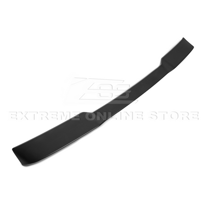 Corvette C5 ZR1 Extended Rear Trunk Spoiler