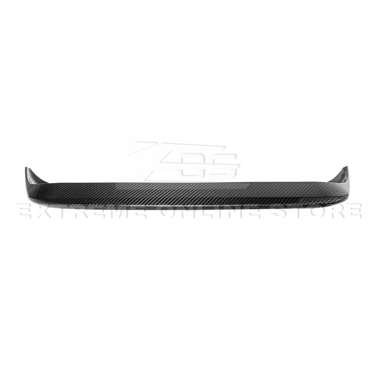 2023-Up FL5 Honda Civic Type-R Carbon Fiber Front Hood Vent Cover