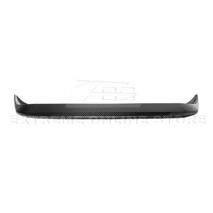 2023-Up FL5 Honda Civic Type-R Carbon Fiber Front Hood Vent Cover