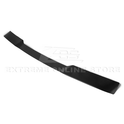 Corvette C5 ZR1 Extended Rear Trunk Spoiler