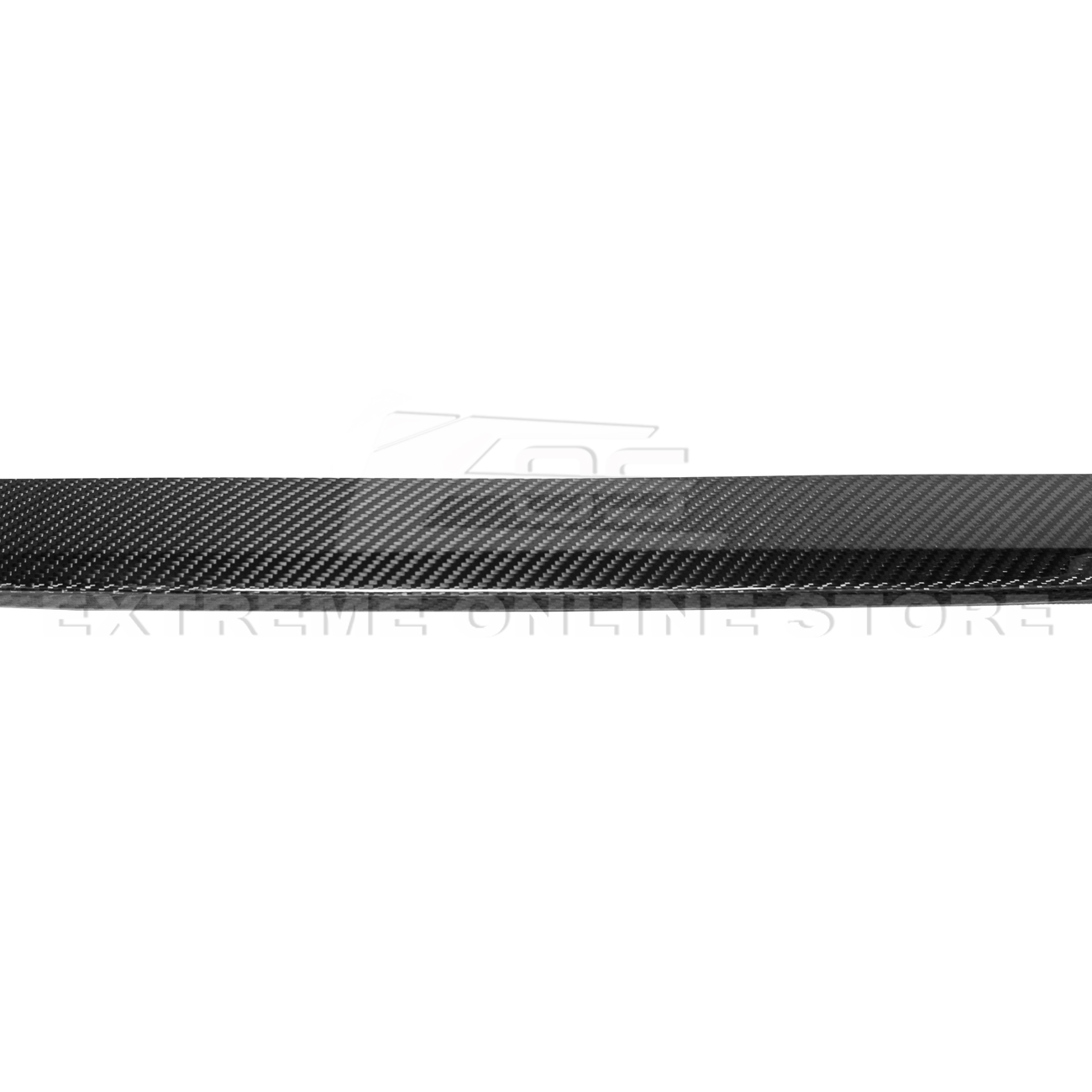 2023-Up FL5 Honda Civic Type-R Carbon Fiber Front Hood Vent Cover