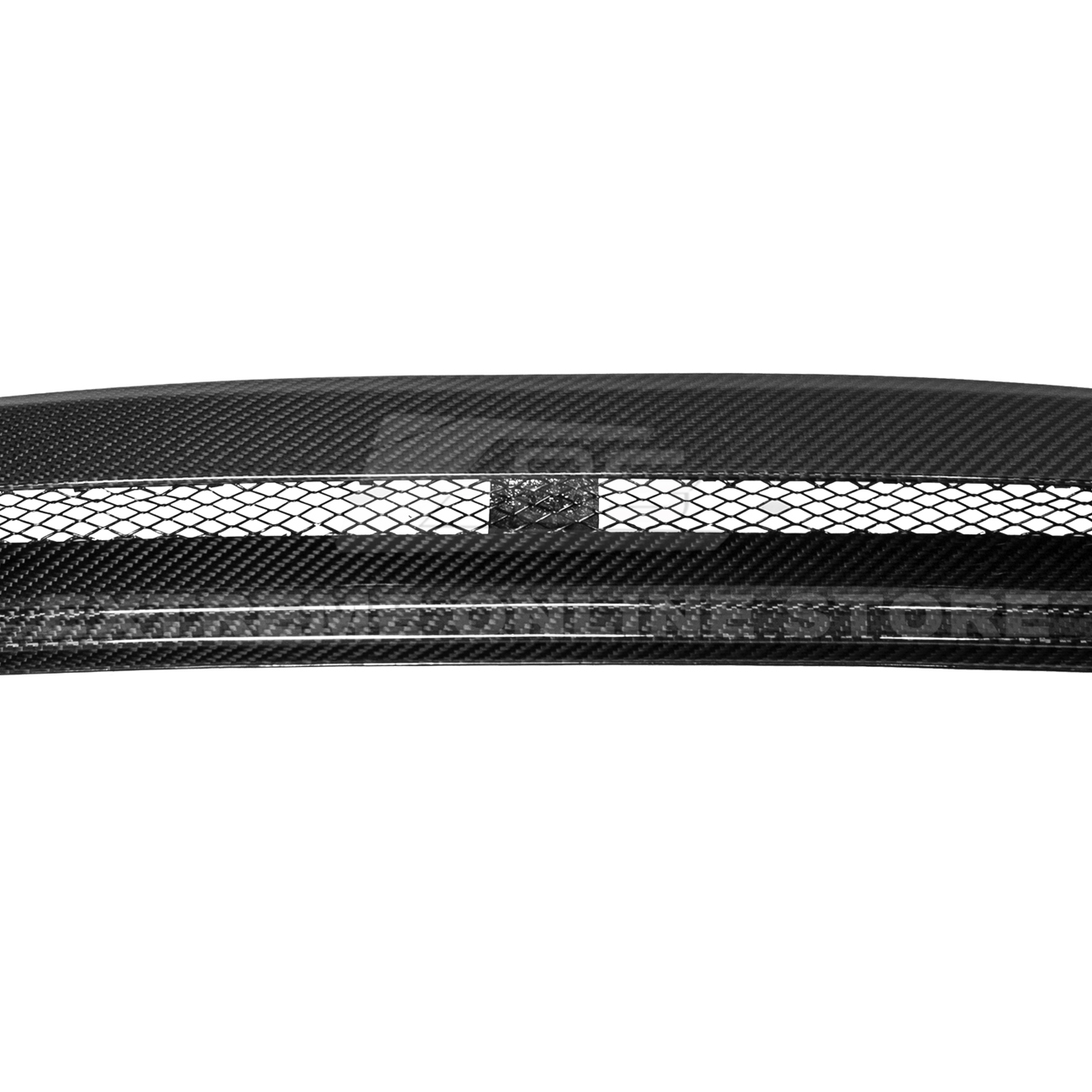 2023-Up FL5 Honda Civic Type-R Carbon Fiber Front Hood Vent Cover