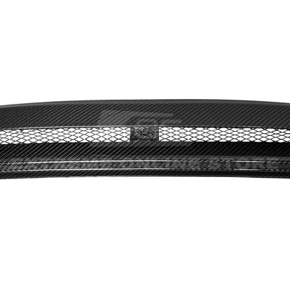 2023-Up FL5 Honda Civic Type-R Carbon Fiber Front Hood Vent Cover