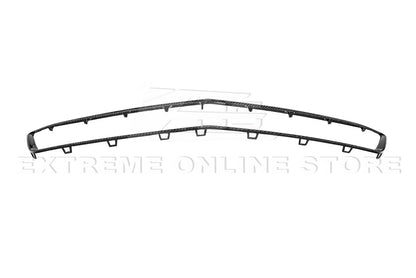 2016-19 Cadillac CTS-V DRy Carbon Fiber Front Grille Insert