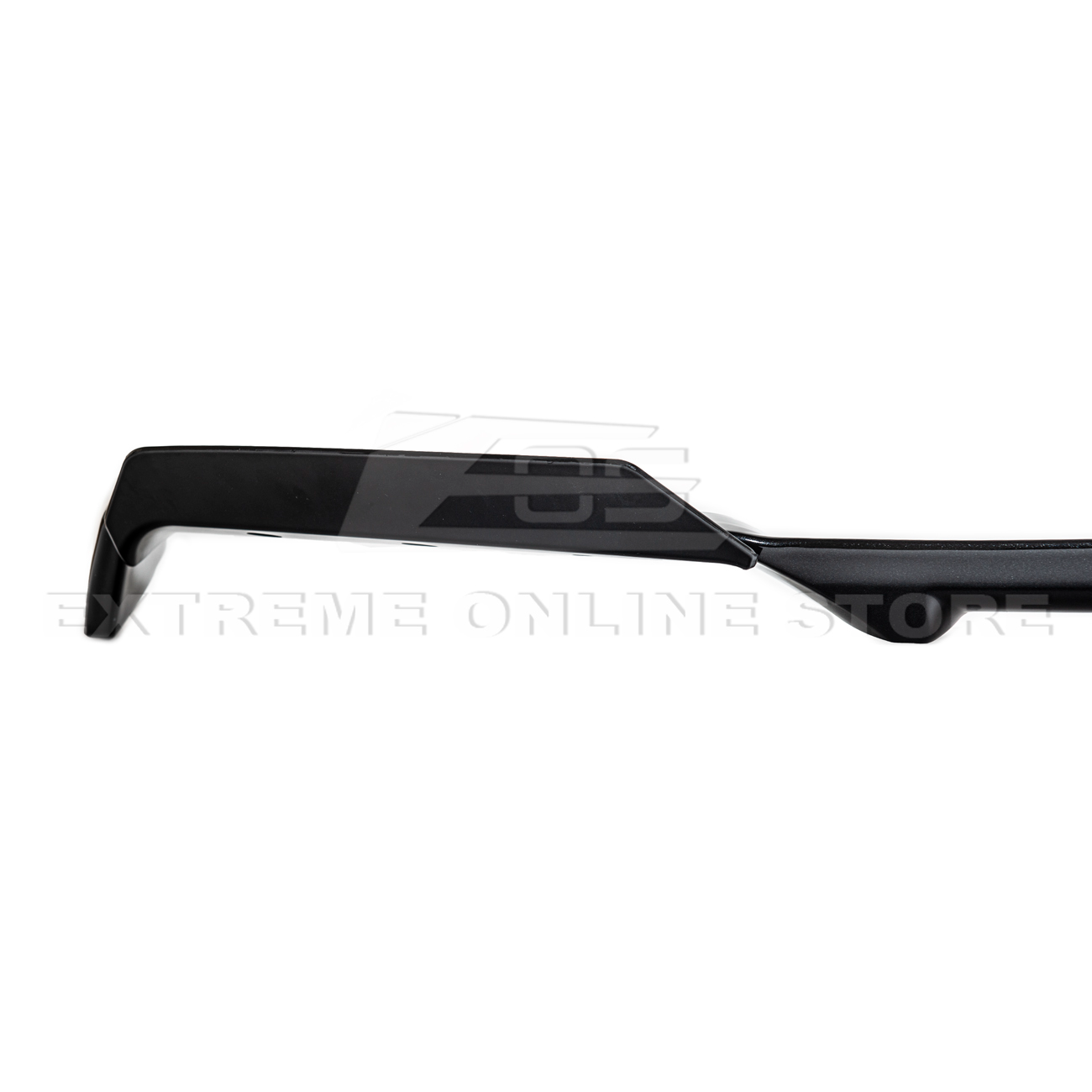 Z51 Wickerbill Package Corvette C8 Stingray Rear Trunk Spoiler
