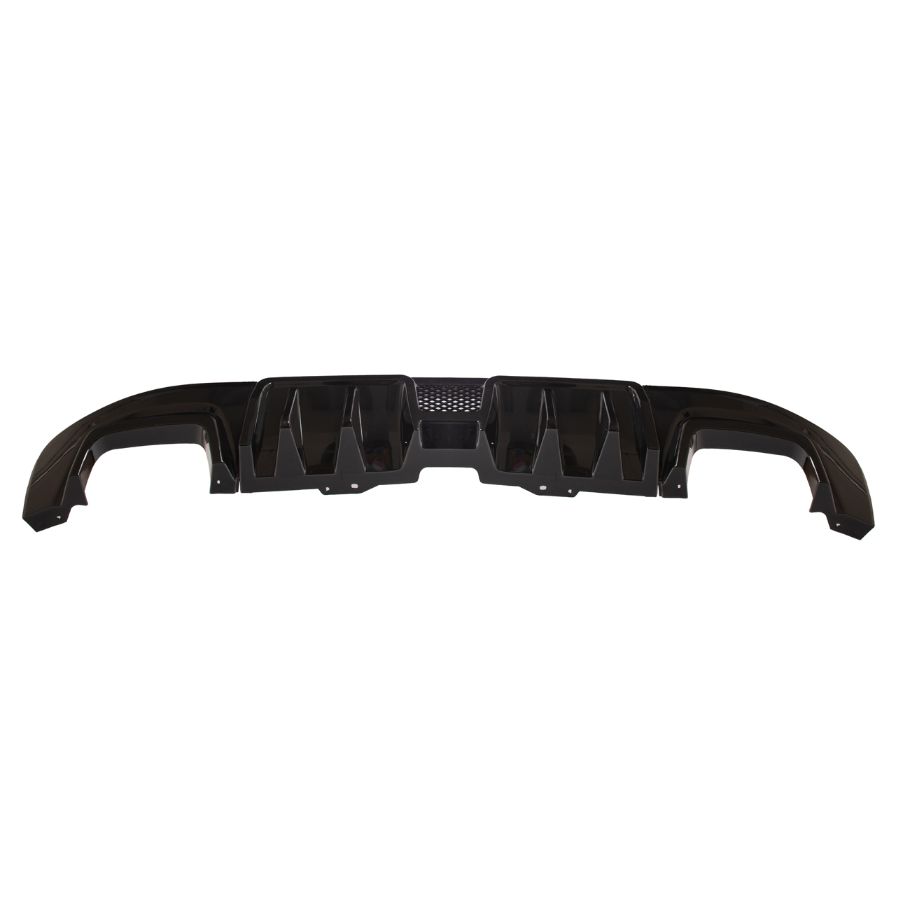 2015-21 Subaru WRX STi Performance Rear Bumper Diffuser