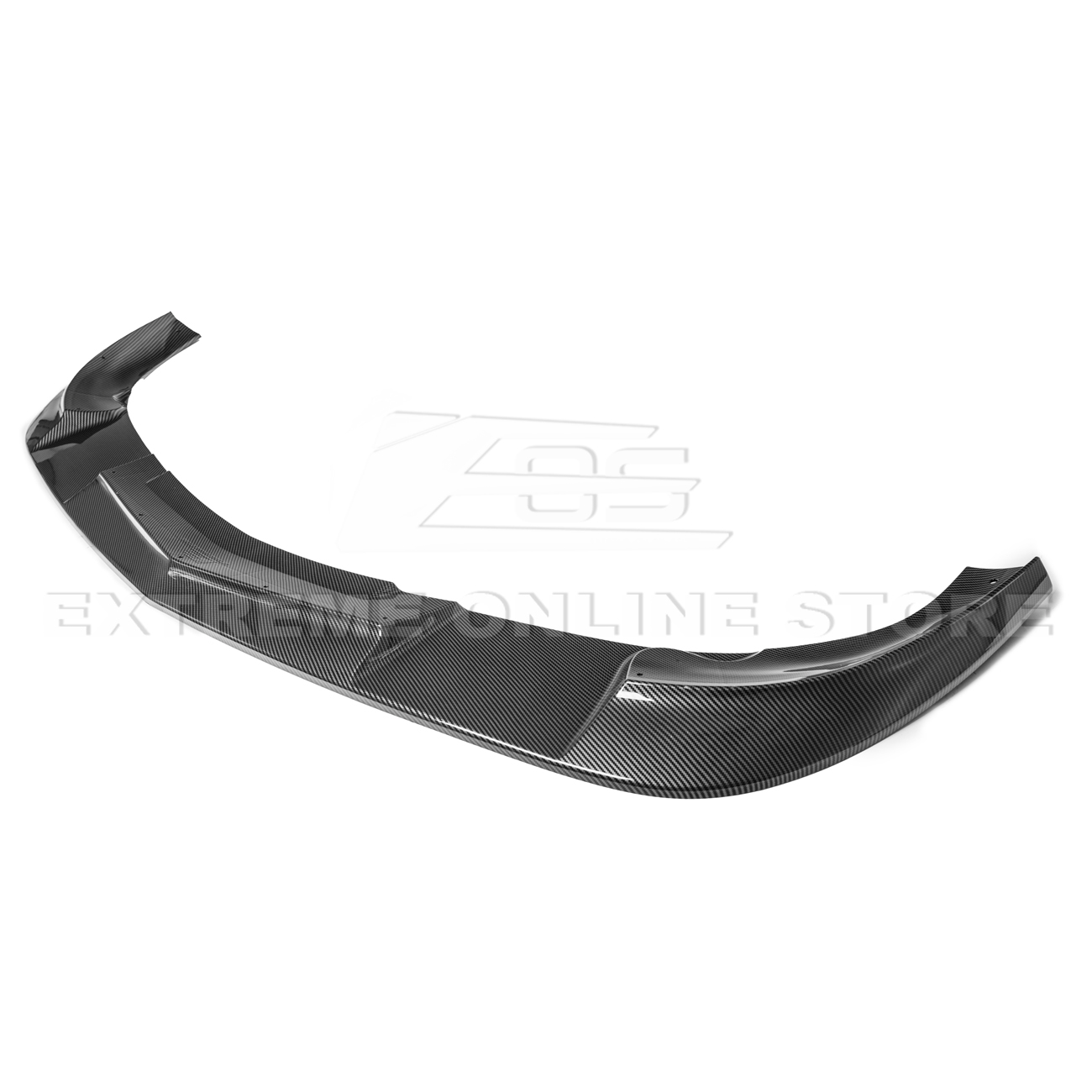 Corvette C6 Base Model Aerodynamic Body Kit | ZR1 Extended Package