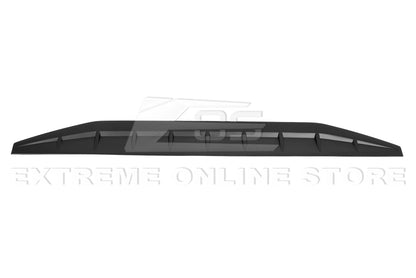 2015-20 Ford F-150 Tailgate Rear Spoiler