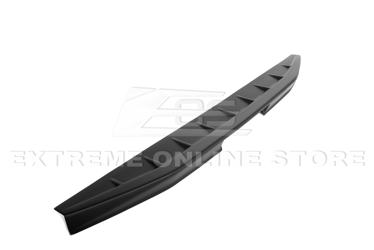2015-20 Ford F-150 Tailgate Rear Spoiler