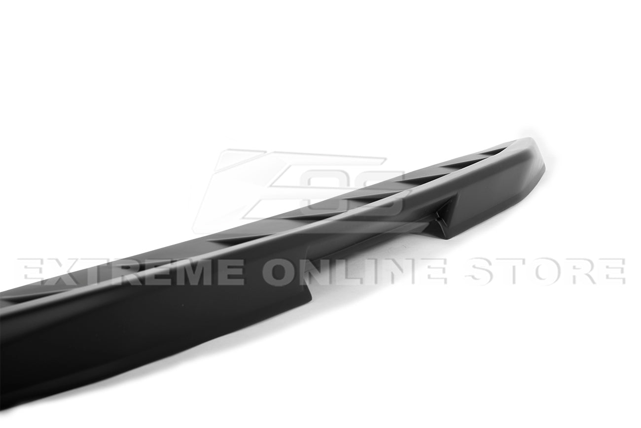 2015-20 Ford F-150 Tailgate Rear Spoiler