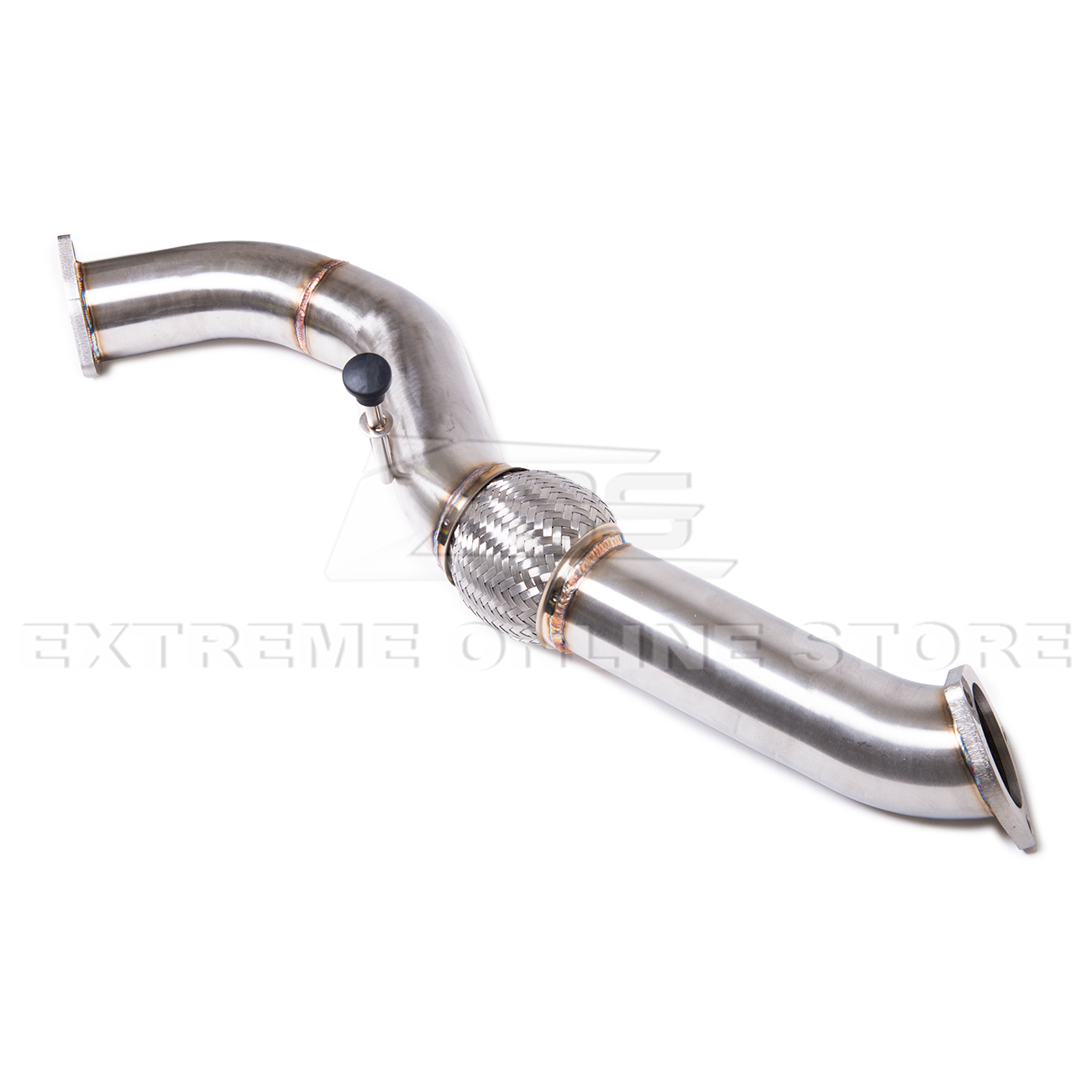 2016-21 Honda Civic 1.5T 3" Performance Front Pipe Exhaust