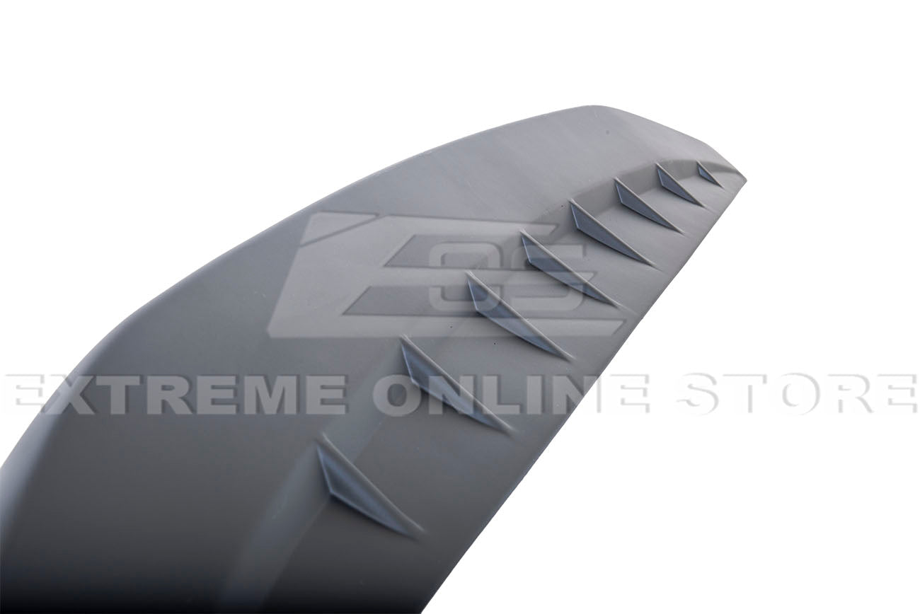 2009-18 Ram 1500 2500 3500 Rear Trunk Tailgate Spoiler