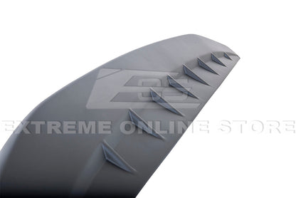 2009-18 Ram 1500 2500 3500 Rear Trunk Tailgate Spoiler