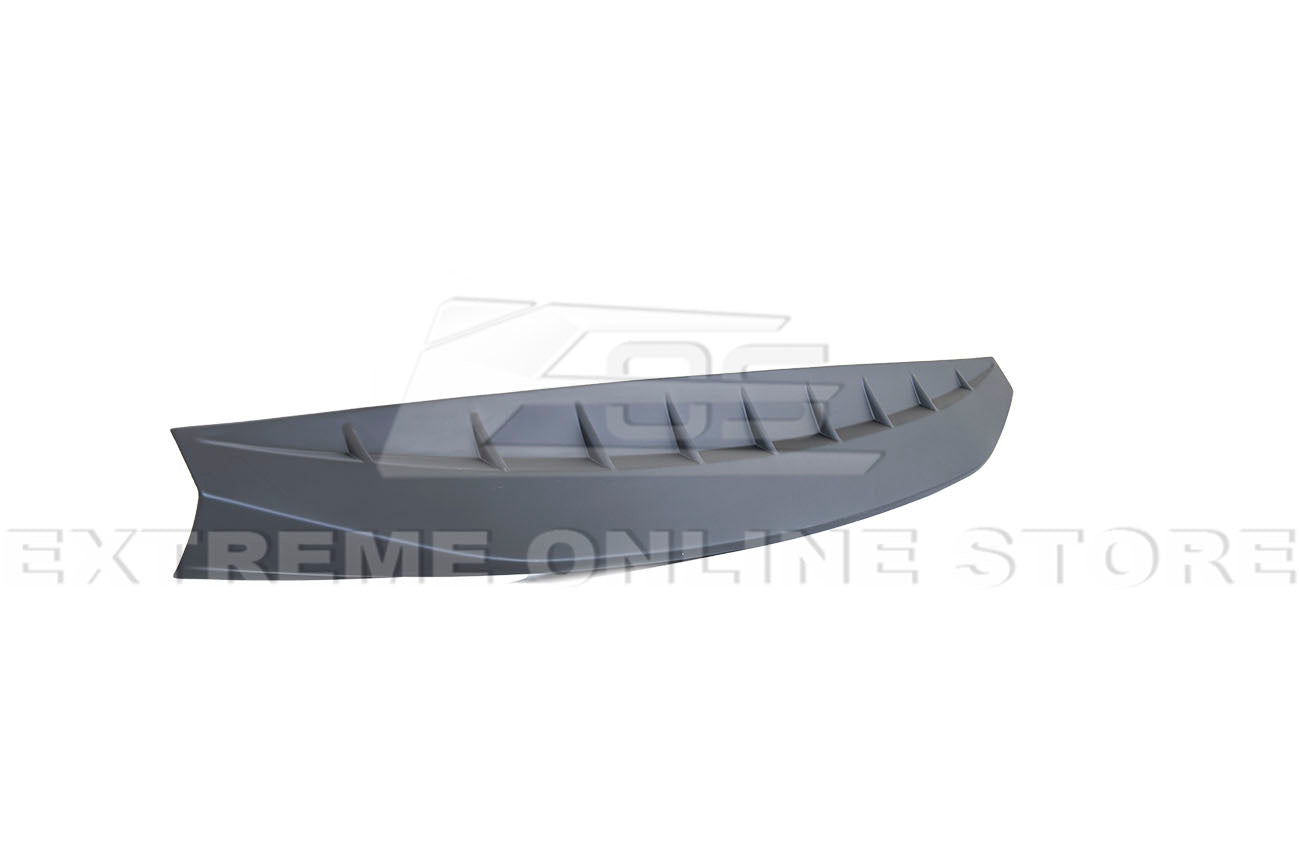 2009-18 Ram 1500 2500 3500 Rear Trunk Tailgate Spoiler