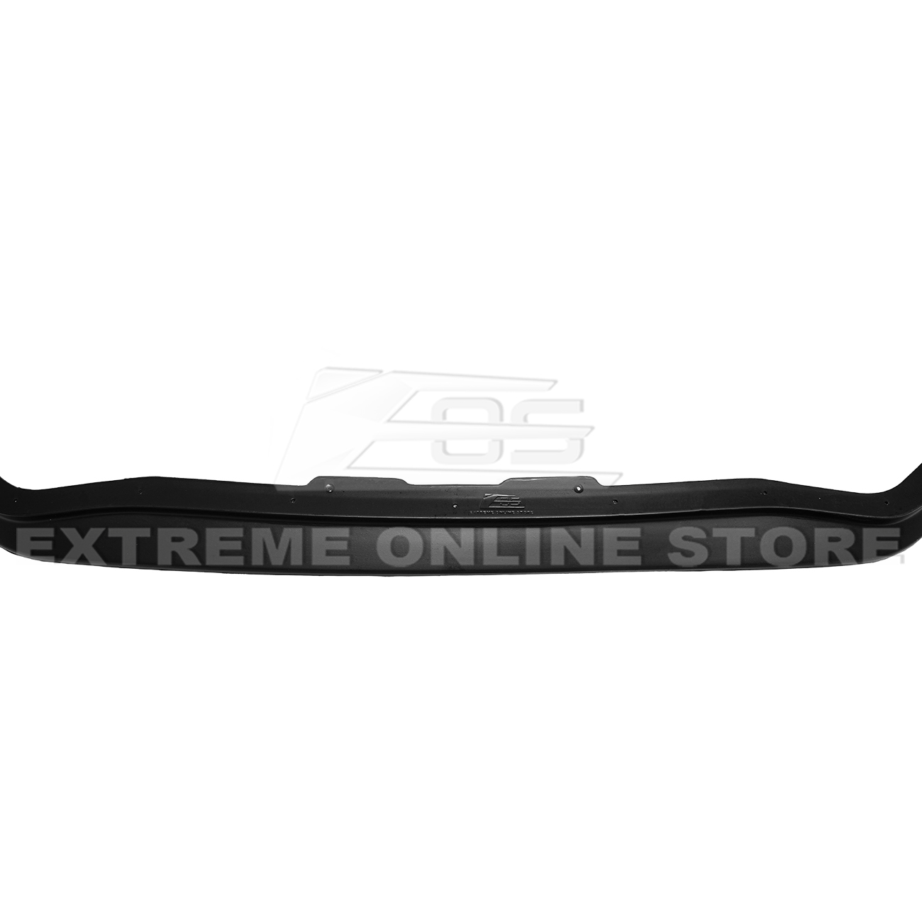 2015-17 Subaru WRX / STi VRS Style Front Splitter Lip & Side Skirts