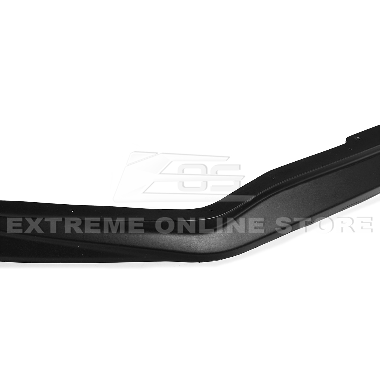 2015-17 Subaru WRX / STi VRS Style Front Splitter Lip & Side Skirts