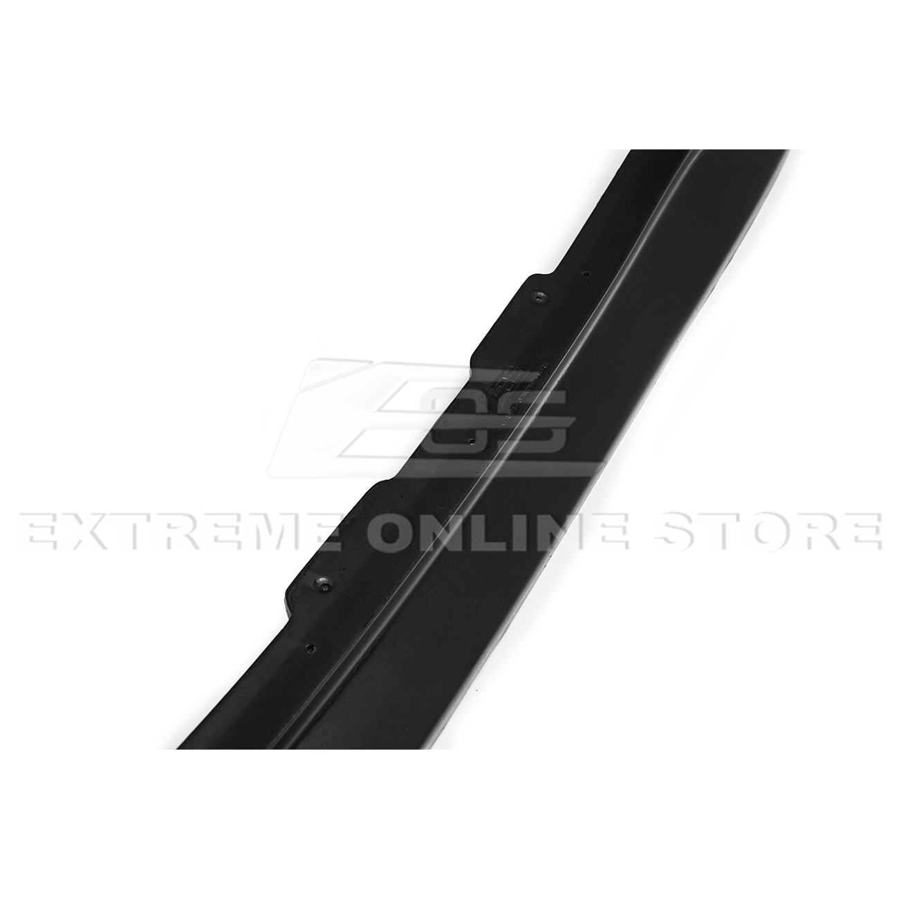 2015-17 Subaru WRX / STi VRS Style Front Splitter Lip & Side Skirts