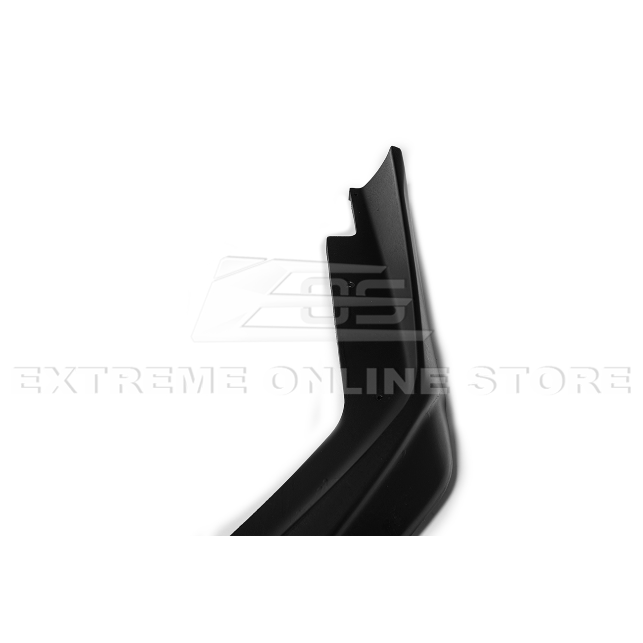 2015-17 Subaru WRX / STi VRS Style Front Splitter Lip & Side Skirts