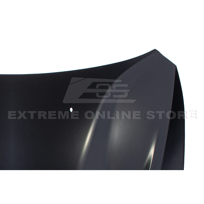 2011-Up Dodge Durango SRT Hellcat Front Air Vented Hood Cover
