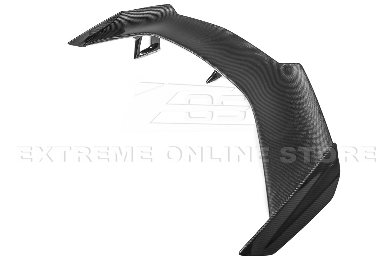 2019-24 Camaro Carbon Fiber ZL1 Full Aero Kit