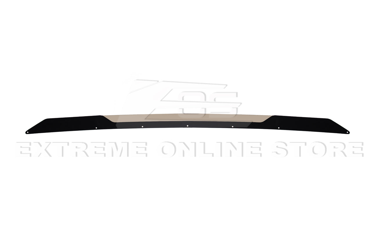 2019-24 Camaro ZL1 Performance Rear Spoiler