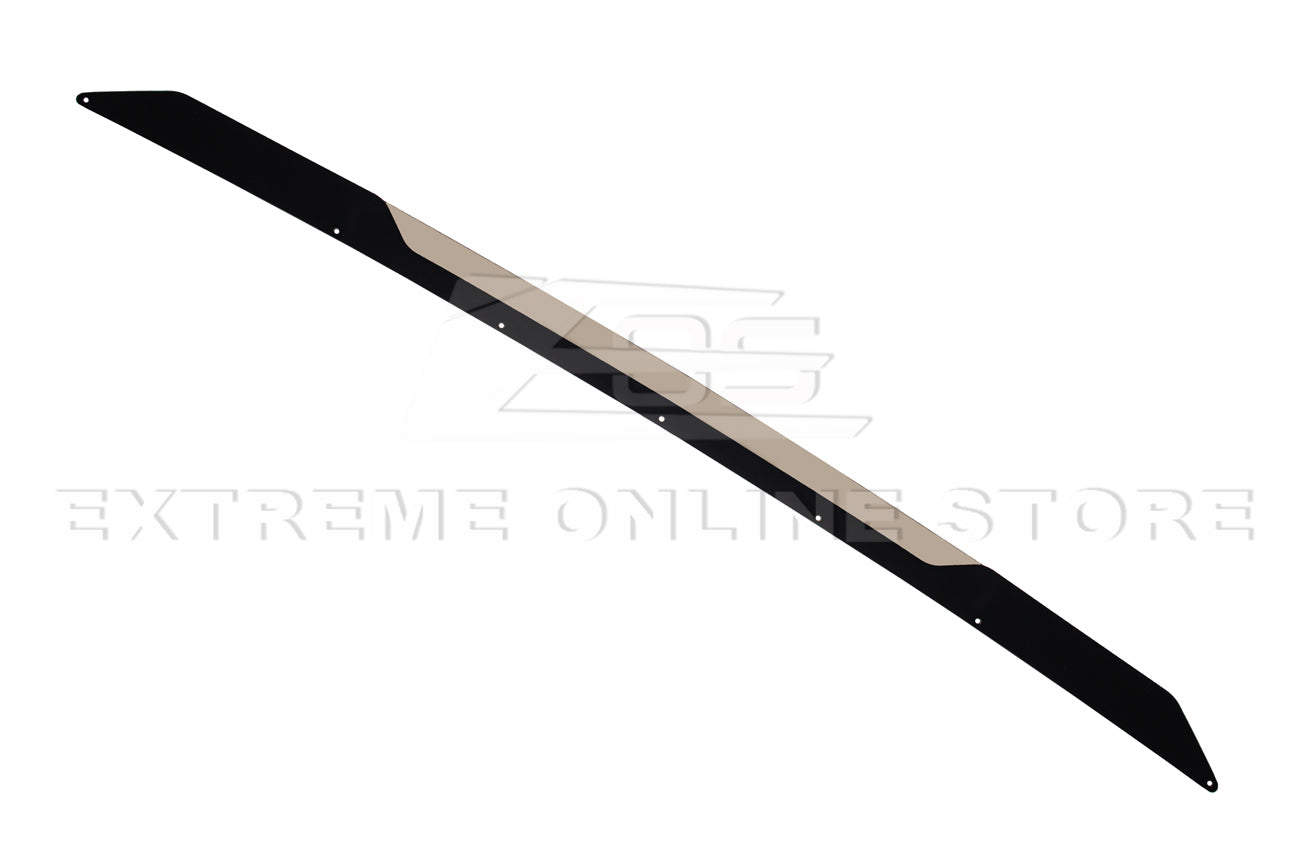 2019-24 Camaro ZL1 Performance Rear Spoiler