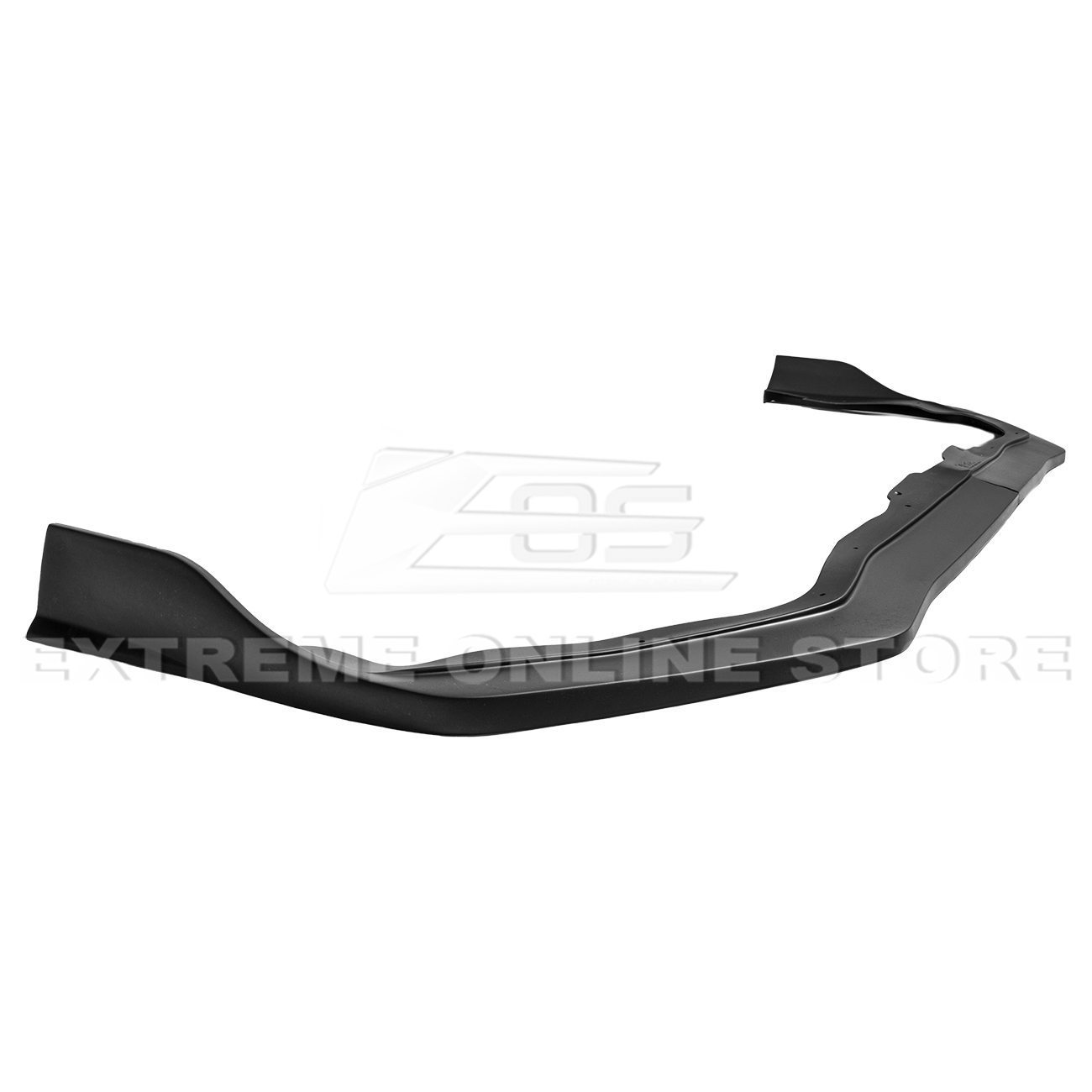 2015-17 Subaru WRX / STi S207 Performance Front Splitter Lip