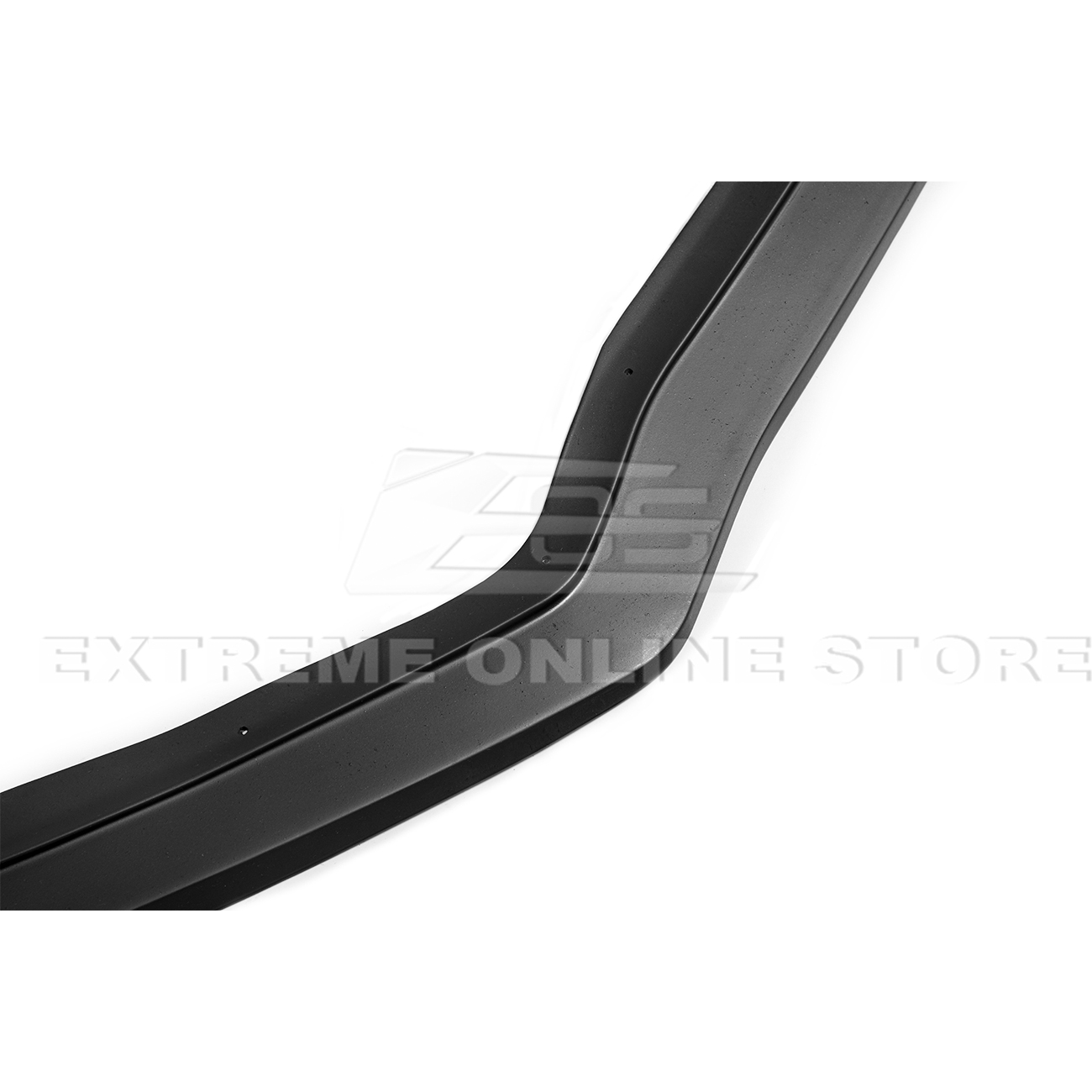 2015-17 Subaru WRX / STi S207 Performance Front Splitter Lip