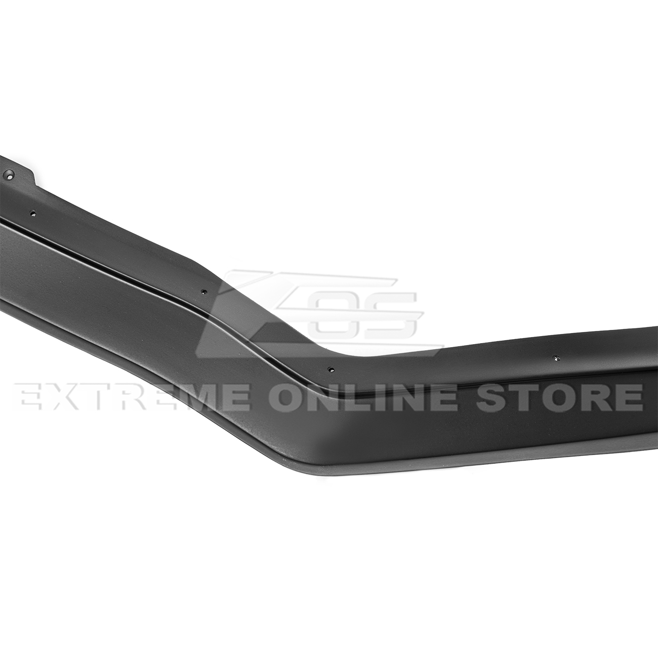 2015-17 Subaru WRX / STi S207 Performance Front Splitter Lip
