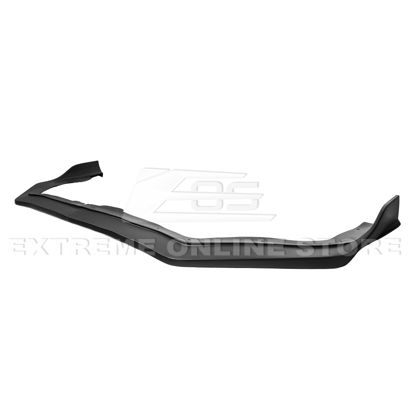 2015-17 Subaru WRX / STi S207 Performance Front Splitter Lip