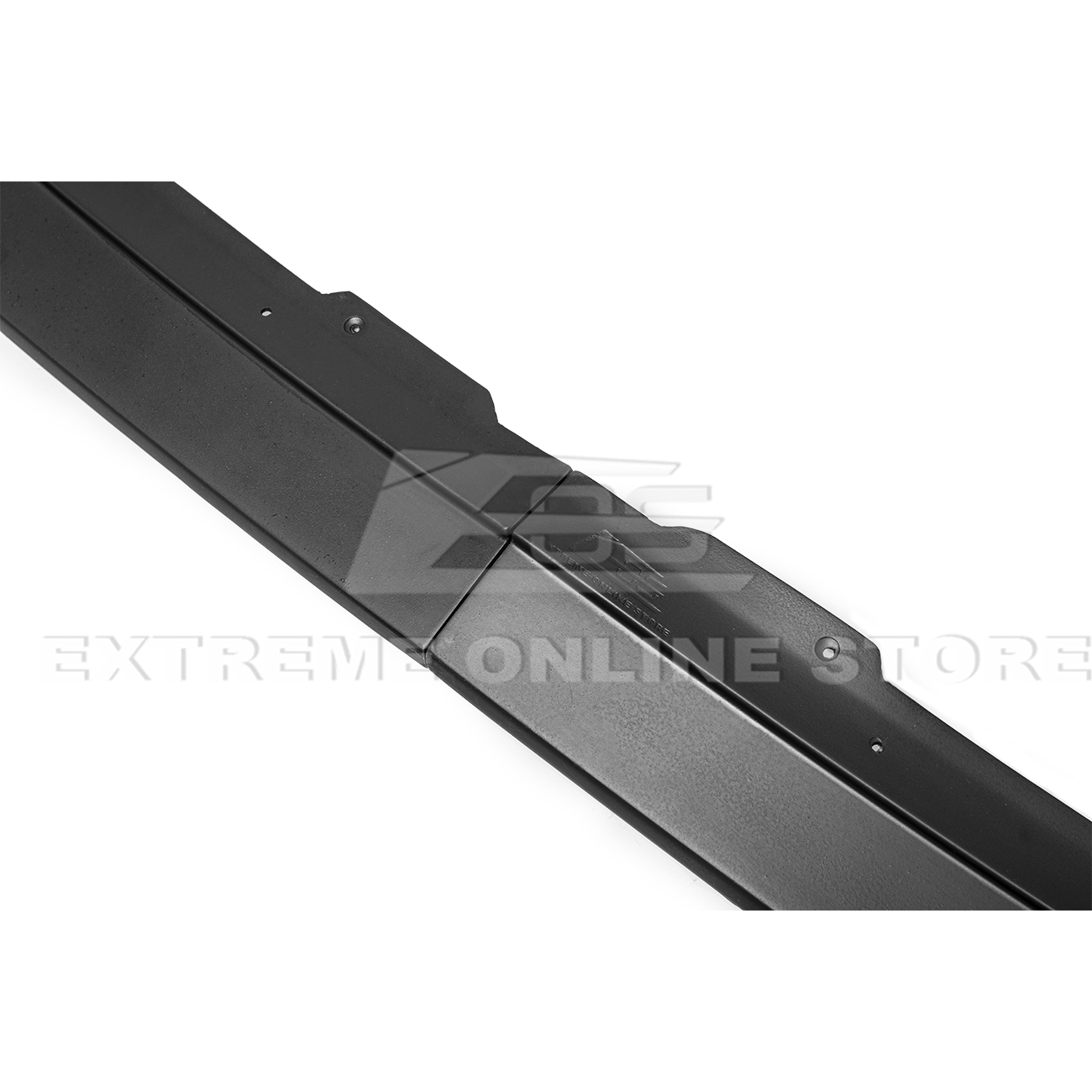 2015-17 Subaru WRX / STi S207 Performance Front Splitter Lip