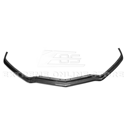 Corvette C8 Stingray Front Splitter [Z51 Package]