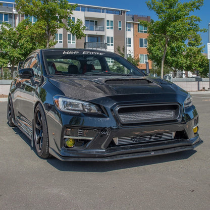 2015-17 Subaru WRX STi Front Grille Cover