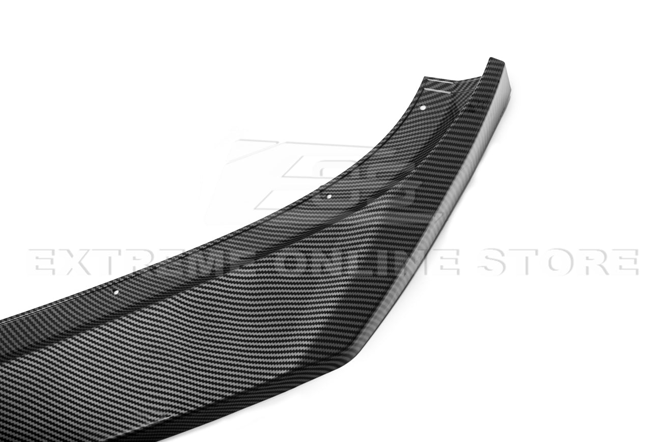 2016-18 Camaro ZL1 Conversion Front Splitter