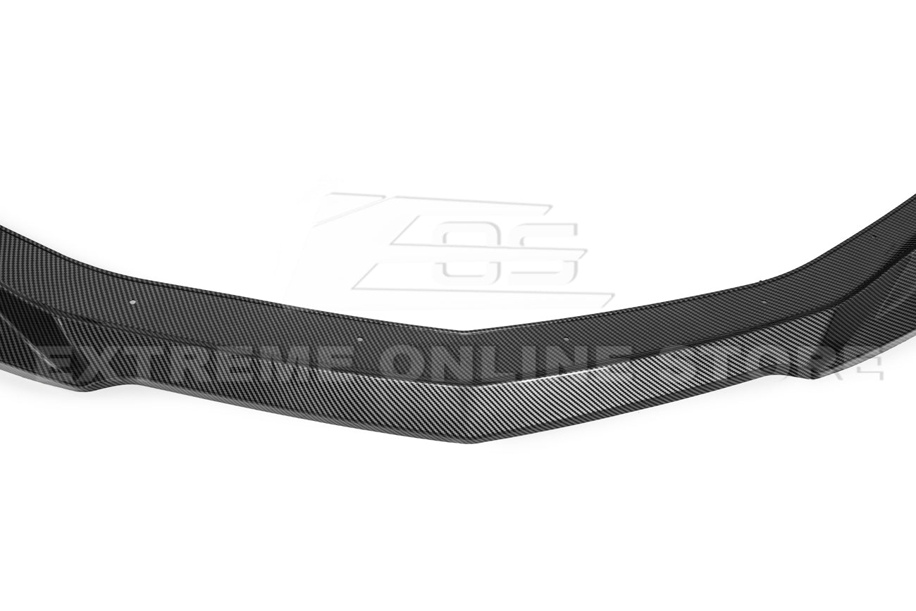 2016-18 Camaro ZL1 Conversion Front Splitter
