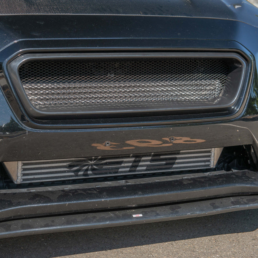 2015-17 Subaru WRX STi Front Grille Cover