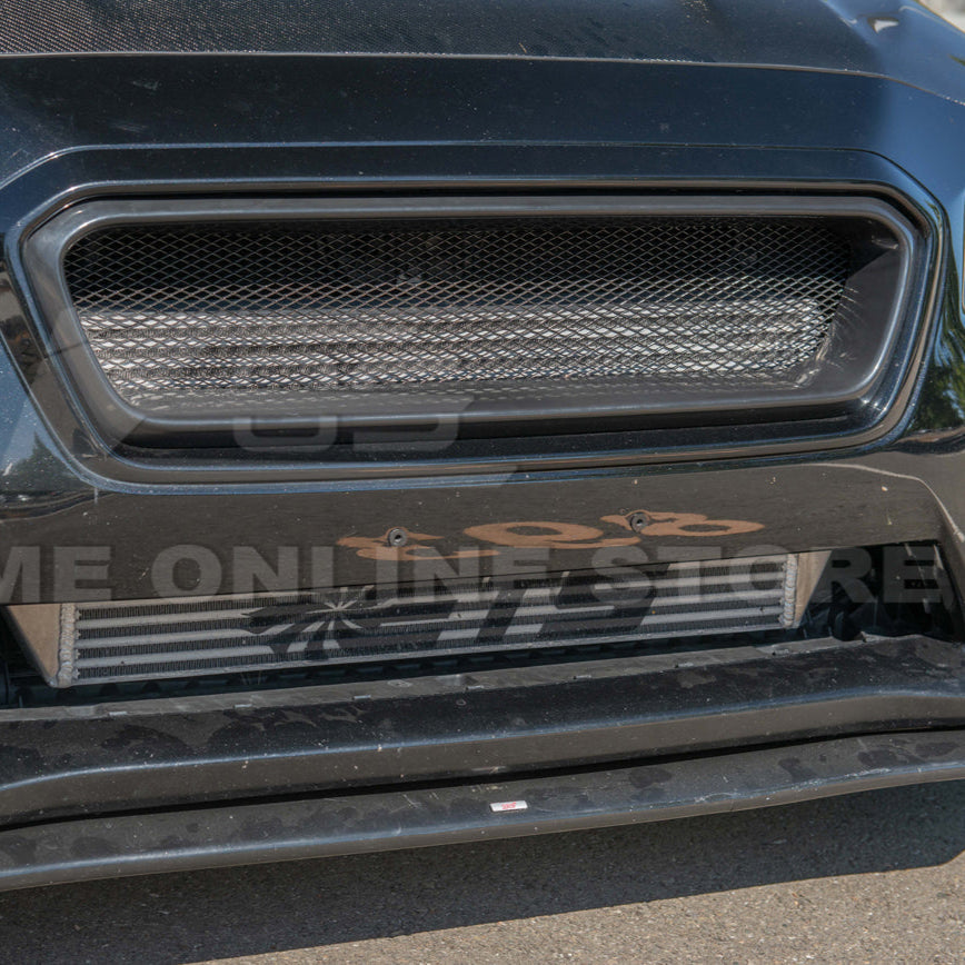 2015-17 Subaru WRX STi Front Grille Cover