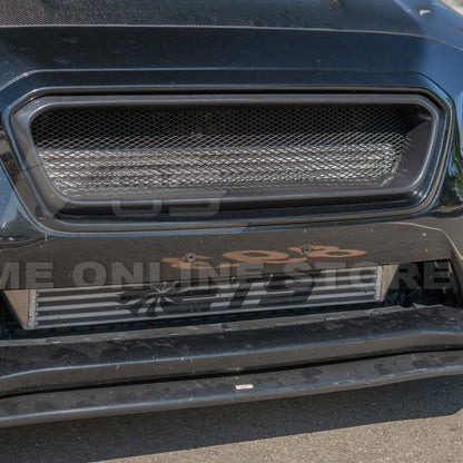 2015-17 Subaru WRX STi Front Grille Cover