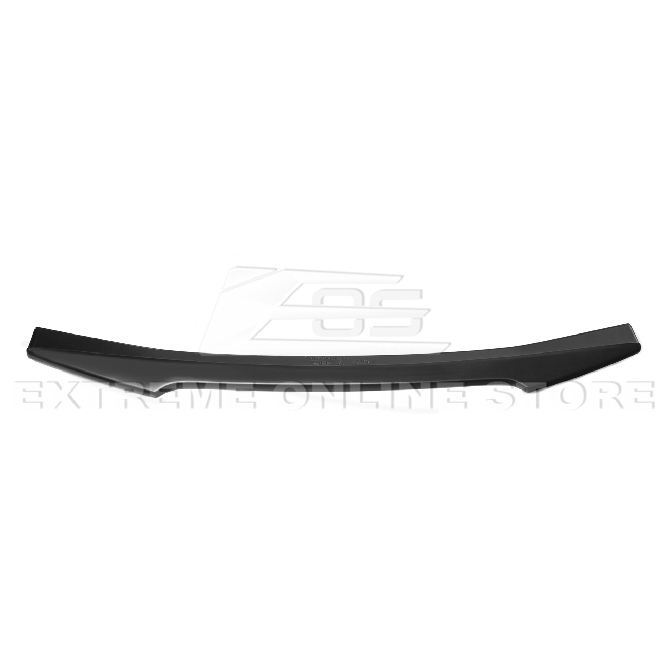 2015-21 Subaru WRX STi Rear Gurney Flap Spoiler Extension
