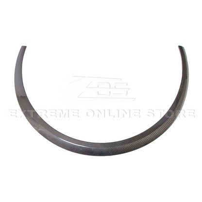 2020-Up Toyota GR Supra Add-On Side Fender Flare