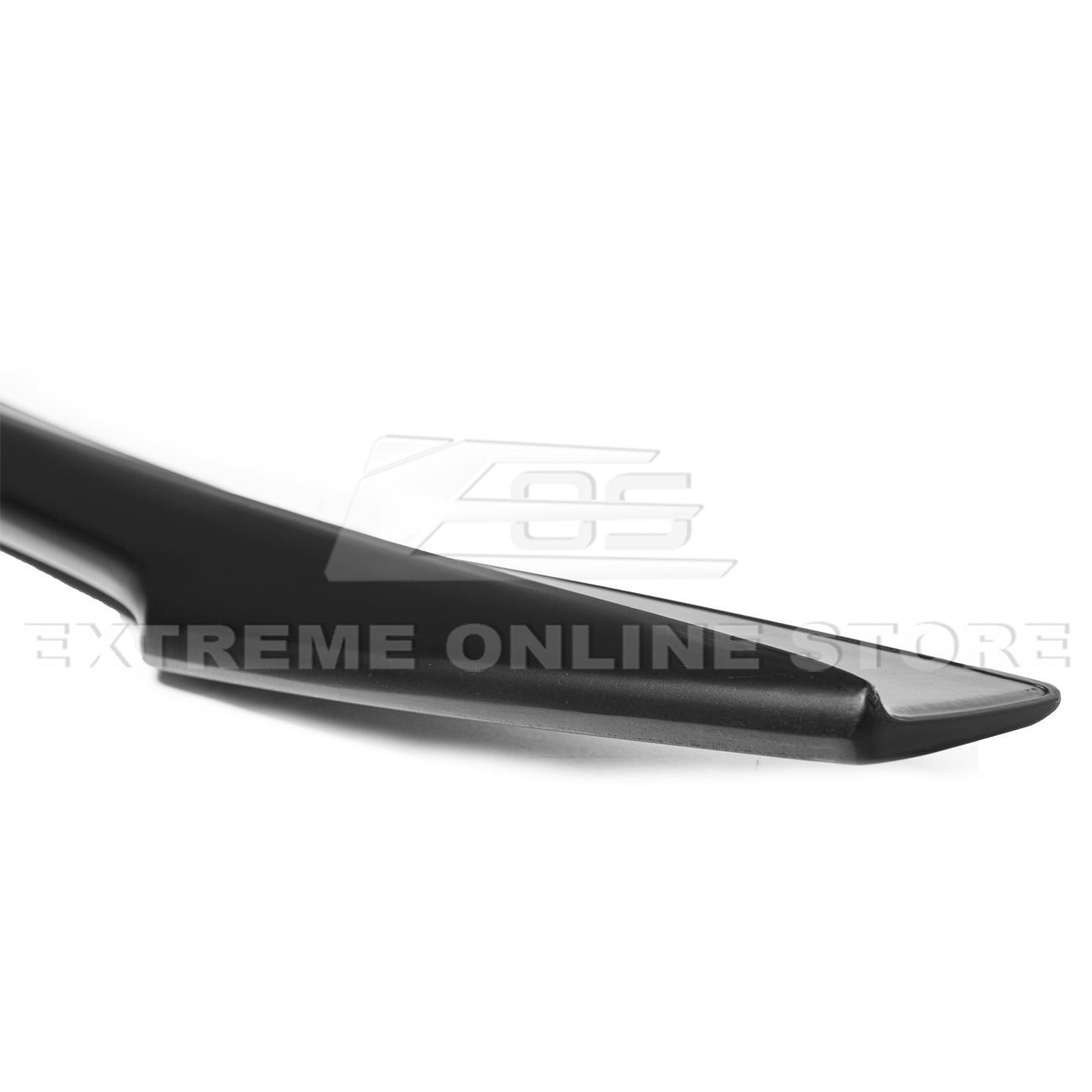 2015-21 Subaru WRX STi Rear Gurney Flap Spoiler Extension